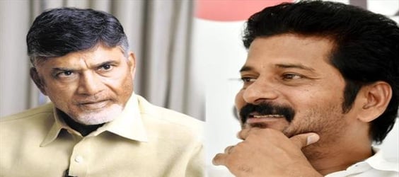 రేవంత్‌ రెడ్డి: ఆ విషయంలో చంద్రబాబు బాటలోనే..?